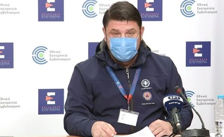 Hard Covid-19 Lockdown: Σε Επίπεδο Α. Επιτήρησης ο Δήμος Μυκόνου - Στο κόκκινο η Σύρος