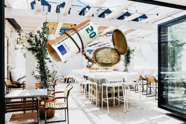 Restaurants during Coronavirus: Χάος στην εστίαση!! Έρχονται κατασχέσεις σε εταιρικούς λογαριασμούς!! Εξαφανίζονται επιχειρήσεις!!