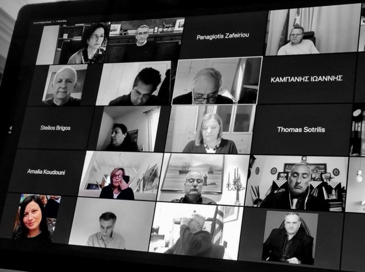 Aegean Islands: Το Περιφερειακό Συμβούλιο καταδίκασε φαινόμενα εκφοβισμού και απειλών κατά συνεργατών του Περιφερειάρχη