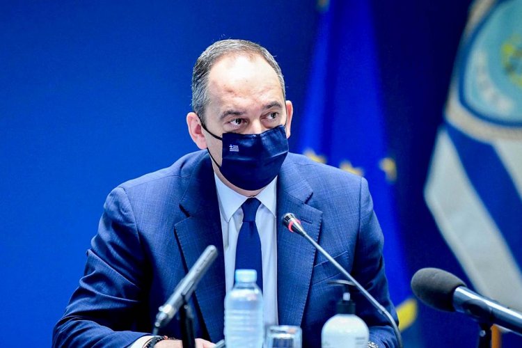 Blue Economy Forum: Η θαλάσσια οικονομία μοχλός ανάκαμψης από τις οικονομικές συνέπειες της πανδημίας