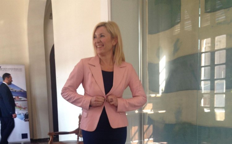 Ελευθερία Φτακλάκη: «Παγκόσμια Ημέρα της Γυναίκας - Η Ελλάδα τιμά το ρόλο της ανώνυμης  Ελληνίδας  στην ελληνική Επανάσταση του 1821»