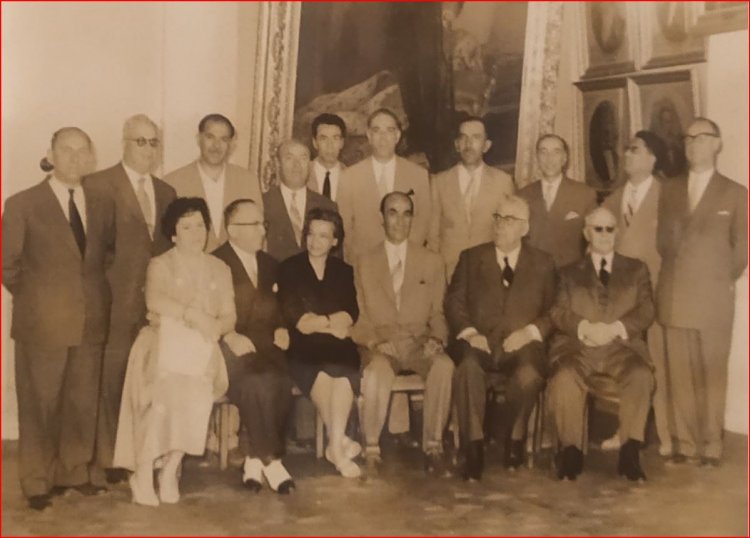 Syros - International Women’s Day: Μήνυμα Δημάρχου Νικόλαου Λειβαδάρα για την «Παγκόσμια Ημέρα της Γυναίκας»