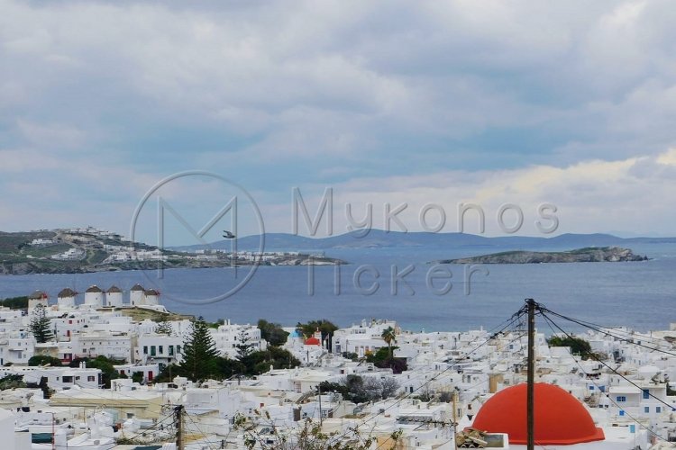 Weather Forecast: Επιδείνωση του καιρού αύριο από τα βόρεια, με βροχές και σποραδικές καταιγίδες