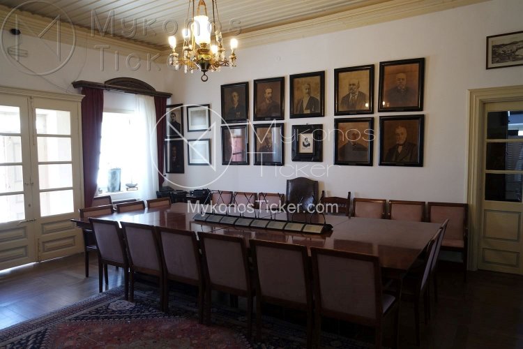 Local Elections: Υποχώρηση, στην χωρίς σταυρό εκλογή τέως Δημάρχων ως Δημοτικών Συμβούλων, μετά από έντονες αντιδράσεις!!