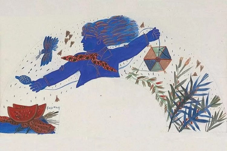 Clean Monday 2021: Απαγορεύεται το πέταγμα χαρταετού την Καθαρά Δευτέρα!!