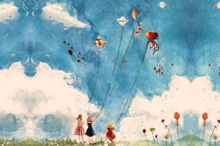 Clean Monday 2021: Πρόστιμο για πέταγμα χαρταετού την Καθαρά Δευτέρα!! Δεν προβλέπεται SMS για τον.... χαρταετό!!