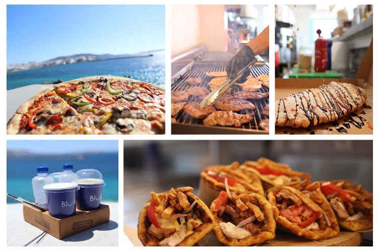 Pita Wrap: Europa League σήμερα! Ώρα για ΜΑΤΣ, ΠΙΤΣΑ και ΣΟΥΒΛΑΚΙ ... με ένα απλό κλικ ή τηλεφώνημα!