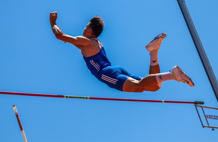 Athletics Portarathlon 2021: Με την υποστήριξη και την αιγίδα του Ε.Ο.Τ το 3ο Portarathlon Νάξου