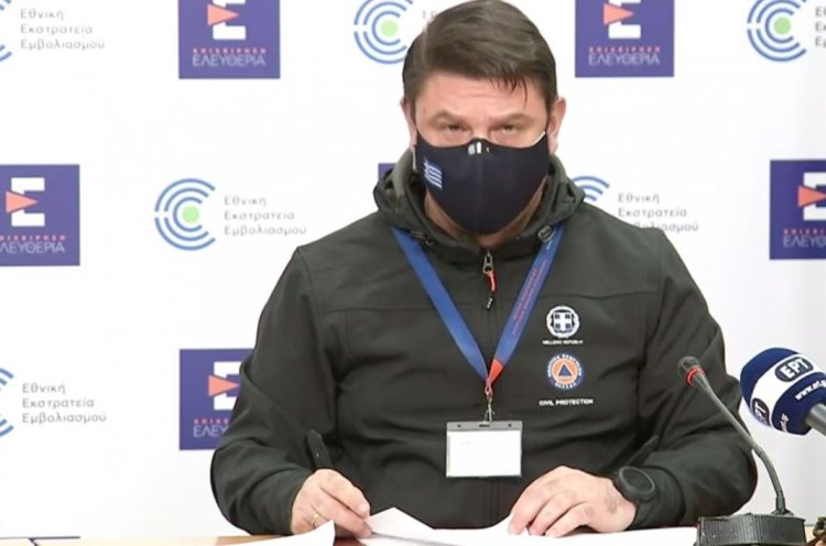 Lockdown extension: Κλειστά τα σχολεία για δύο εβδομάδες, νέες περιοχές σε «βαθύ κόκκινο» -Παράταση του lockdown