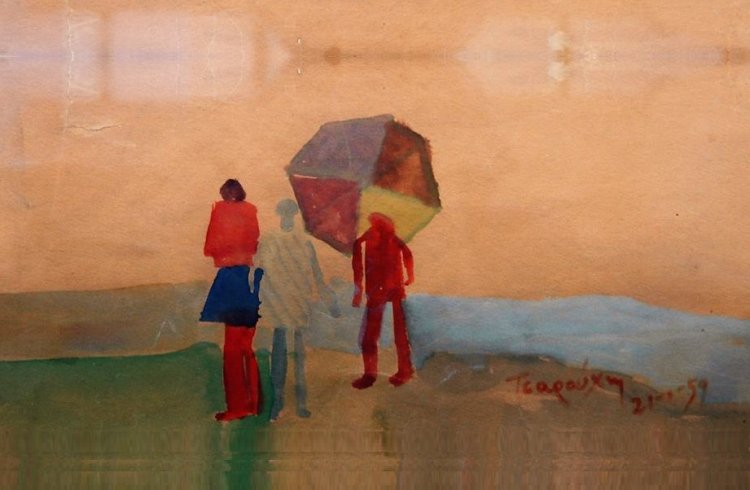 Καλά Κούλουμα και Καλή Σαρακοστή!!! [Video]