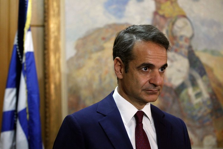 Scenarios for the elections: Οι ημερομηνίες για τις πρόωρες κάλπες!! Ο Μητσοτάκης αναζητά «ξέφωτο»!!