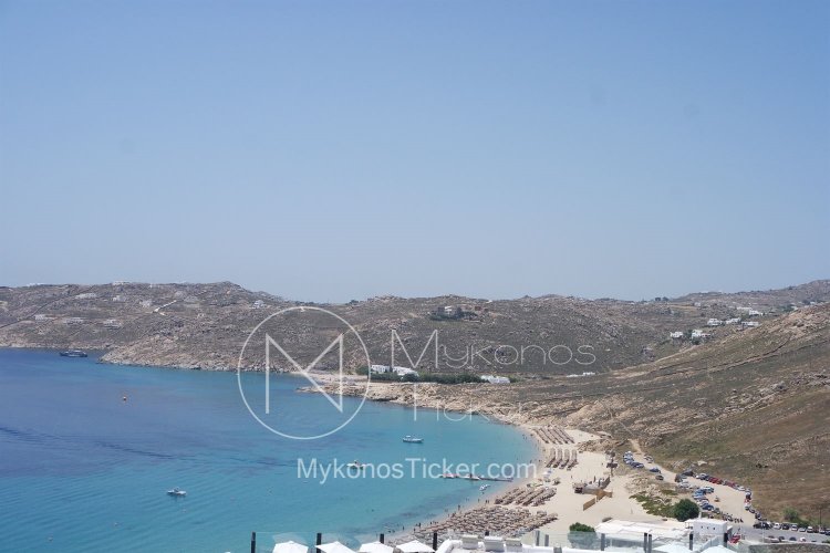 Beach Concessions: Μειώνεται στο 60% το τίμημα παραχώρησης Αιγιαλού παραλίας το 2021 - Επέκταση παραχώρησης σε Ενοικιαζόμενα Δωμάτια - Διαμερίσματα [Τροπολογία]