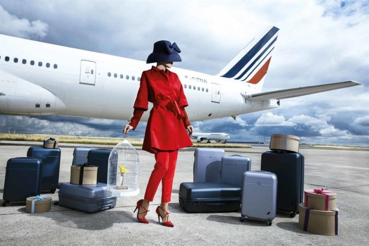 Tourism Season 2021: Η Αir France προσθέτει απευθείας πτήσεις από Παρίσι προς Μύκονο, Σαντορίνη, Ρόδο, Κέρκυρα, Ηράκλειο και Θεσσαλονίκη