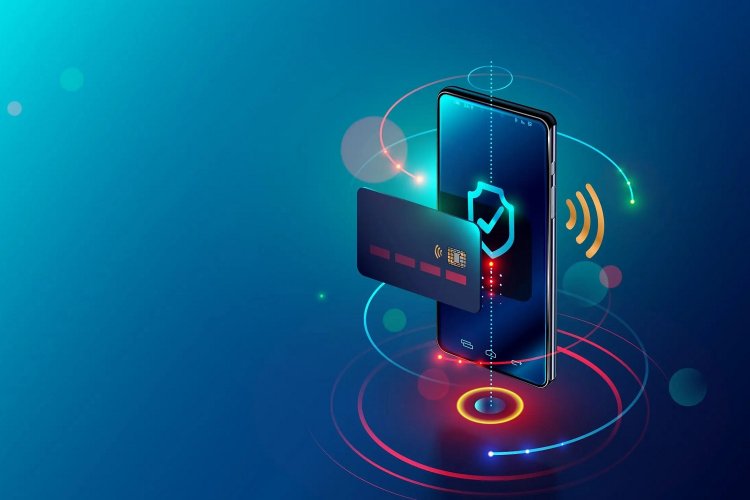 Contactless Payments: Παράταση στις ανέπαφες συναλλαγές έως 50 ευρώ μέχρι 30 Ιουνίου