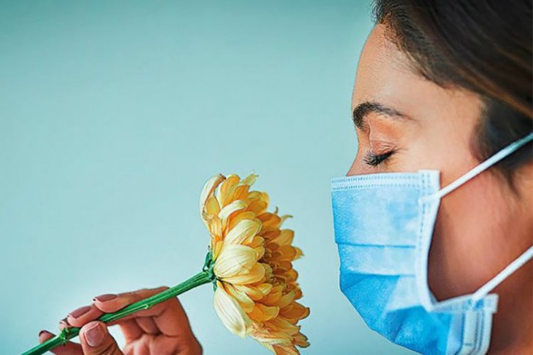 Coronavirus Disease: Οδηγός που βοηθάει τους ασθενείς να αναγνωρίσουν από ποιον Ιό έχουν προσβληθεί ή αν πρόκειται για Αλλεργία