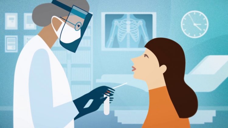 Covid-19 self-testing: 2 ευρώ η αμοιβή ανά δειγματοληψία στο φαρμακείο