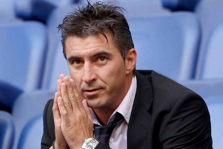 New President of EPO: Ο Ζαγοράκης νέος Πρόεδρος της ΕΠΟ!! Αυτοί είναι οι 11 του ΔΣ!! Έμειναν εκτός οι πρώην διεθνείς