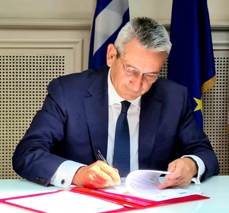 Aegean islands: Δημοπρατείται από την Περιφέρεια Ν. Αιγαίου και η Γέφυρα Κρεμαστής Ρόδου