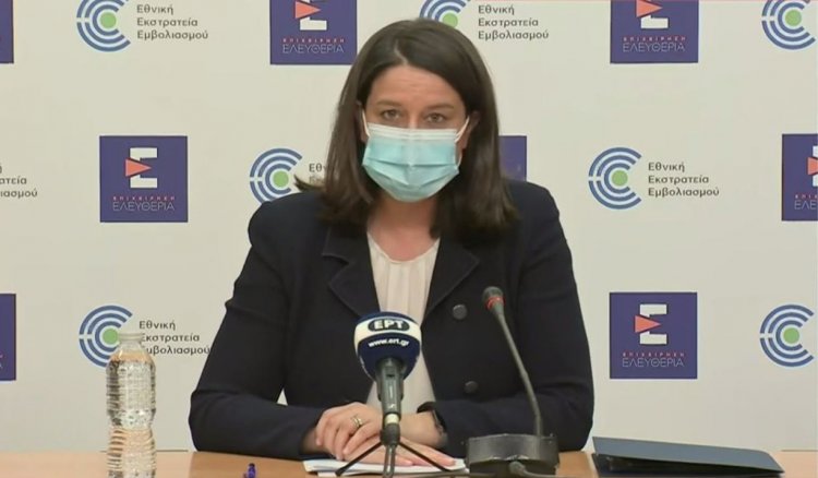 Reopening of high schools: Ανοίγουν την Δευτέρα τα Λύκεια με self test κάθε Δευτέρα και Πέμπτη για μαθητές - εκπαιδευτικούς, όλα τα μέτρα