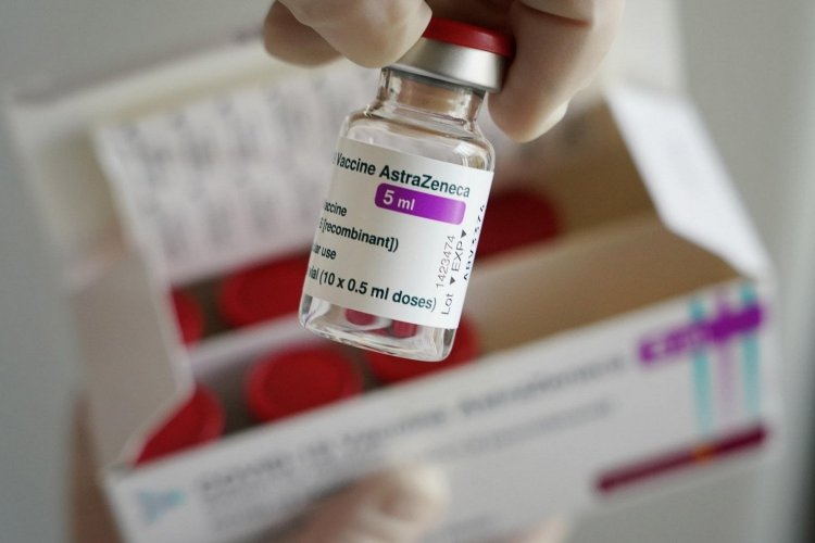 EU Medicines Agency - Astra Zeneca: Παραμένει θετικό το ισοζύγιο ωφέλειας/κινδύνου για το εμβόλιο AstraZeneca, εκτιμά Ο ΕΜΑ - Οι θρόμβοι στις σπάνιες παρενέργειες