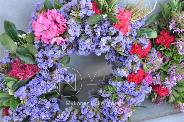 May Day 2021: Μην κάνετε σχέδια για την Πρωτομαγιά!! Γιατί μεταφέρεται ο εορτασμός!! Πότε θα την γιορτάσουμε!!