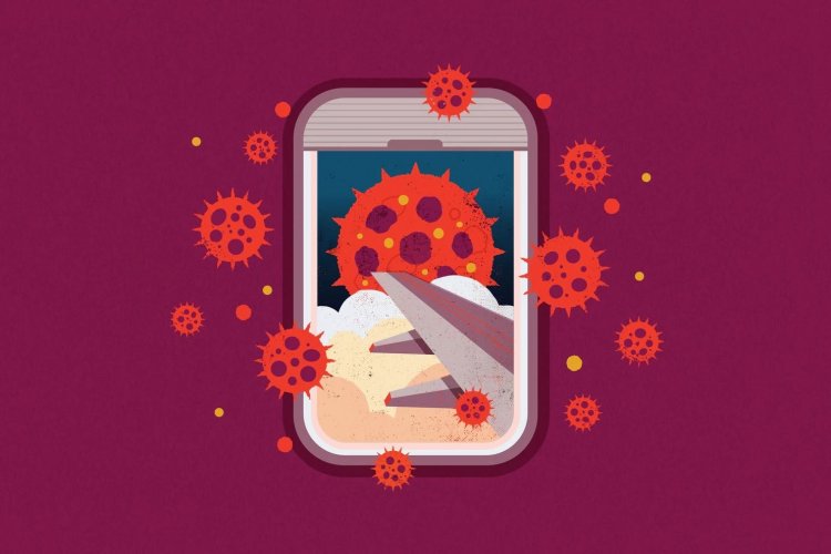 Covid-19 travel advice: Αεροπορικά ταξίδια!! Πώς να πετάξετε με ασφάλεια εν μέσω πανδημίας!!