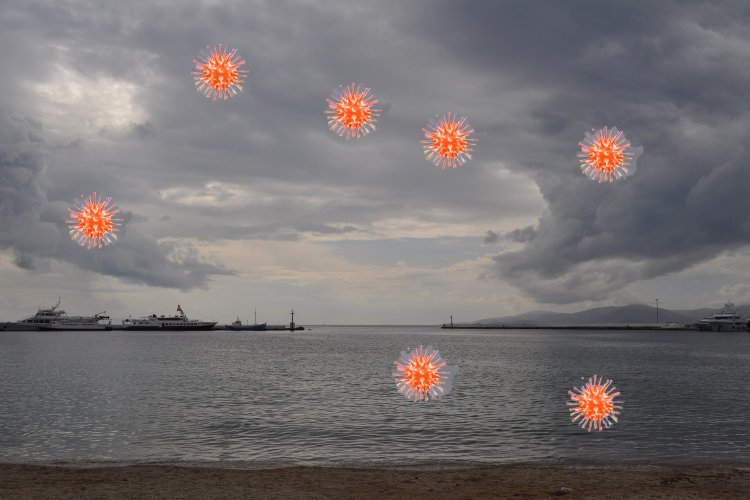 Coronavirus Disease: 2.411 νέα περιστατικά μόλυνσης, τα 6 στην Μύκονο  – 837 νοσηλεύονται διασωληνωμένοι, 67 νέοι θάνατοι