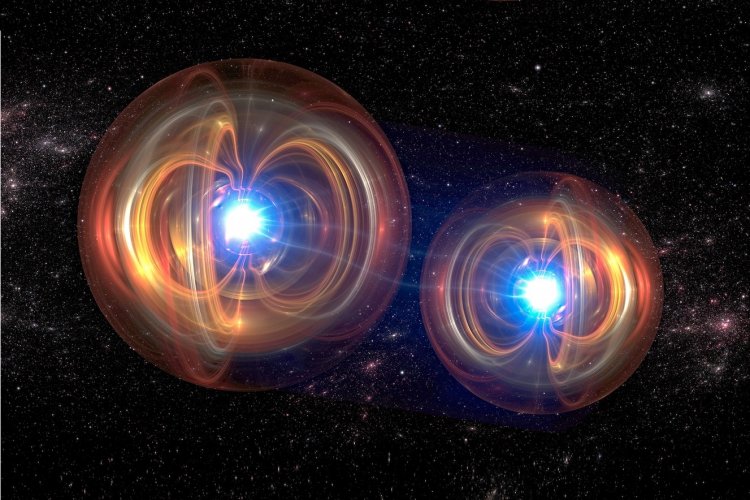 Quantum Internet: Ολλανδοί επιστήμονες έβαλαν τις βάσεις του Κβαντικού Ίντερνετ!! Θα είναι απαραβίαστο από Χάκερς!!