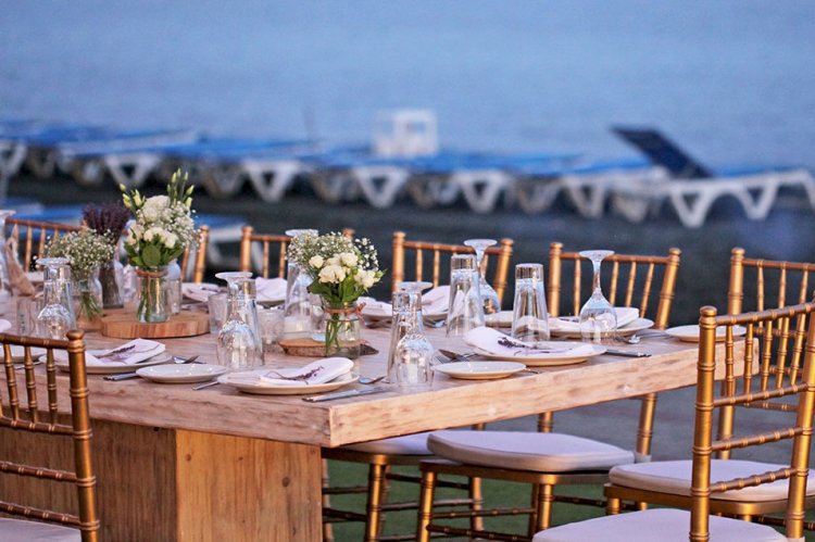 Reopening of Restaurants - Γεωργιάδης: Σε αυτή τη φάση η εστίαση θα λειτουργήσει μόνο σε εξωτερικούς χώρους