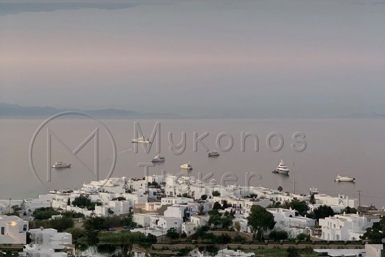 Weather Forecast: Αλλαγή του σκηνικού από Παρασκευή, με την σκόνη να επιστρέφει!! Ισχυροί άνεμοι και λασποβροχές!!
