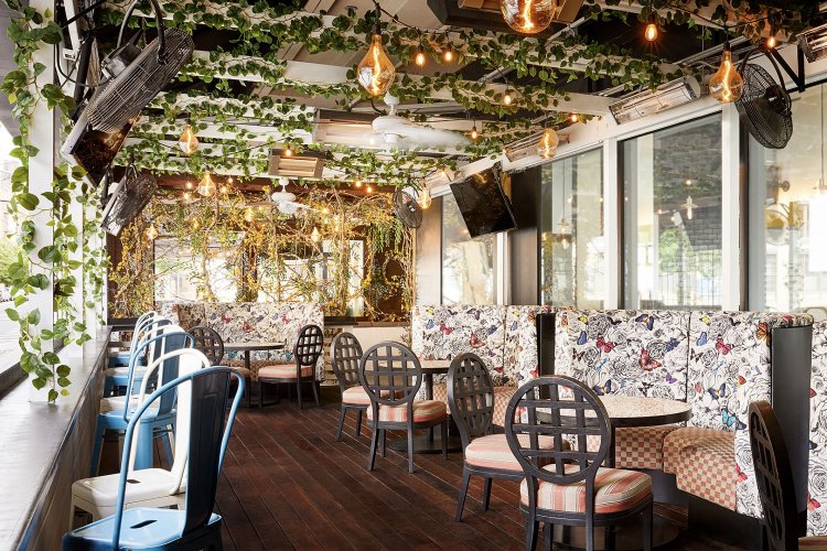 Support Restaurants: Επέκταση έως τις 31 Δεκεμβρίου στις αιτήσεις για τη προμήθεια θερμαστρών