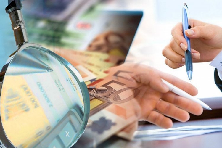 Tax and Taxation: Ποιες φορολογικές υποθέσεις βρίσκονται στο στόχαστρο της ΑΑΔΕ