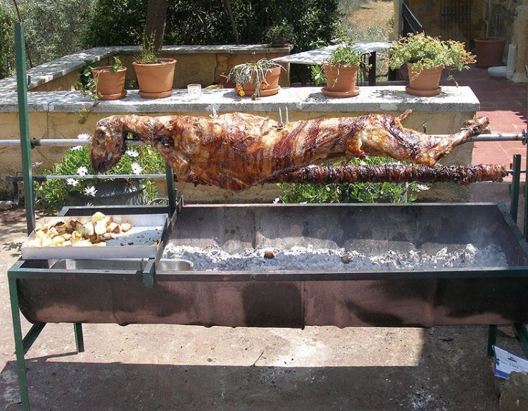 Healthier Easter Foods: Οι Οδηγίες του ΕΦΕΤ για το πασχαλινό τραπέζι - Τι πρέπει να προσέξουν οι καταναλωτές