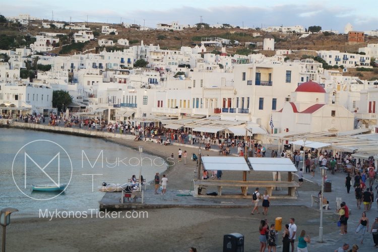 Reopening of Restaurants-Γεωργιάδης: Μεγαλύτερο κομμάτι Δημοσίου Χώρου για "Τραπεζάκια έξω", σε όσους έχουν πρόσβαση σε δρόμο [Video]