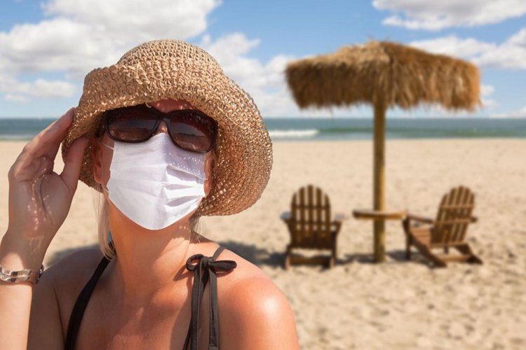 Tourism Season 2021-Sun: Εκτός της Βρετανικής «πράσινης» λίστας τα Ελληνικά και Ισπανικά Νησιά