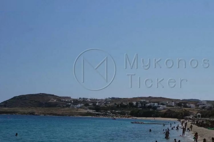 Reopening Beaches: Οργανωμένες παραλίες αλλιώς!! Ποια θα είναι τα μέτρα!!
