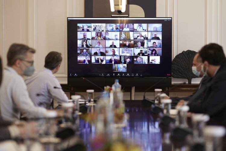 Coronavirus vaccinations on islands: Με Johnson & Johnson ο εμβολιασμός στα νησιά με στόχο να είναι Covid-free έως τέλος Ιουνίου