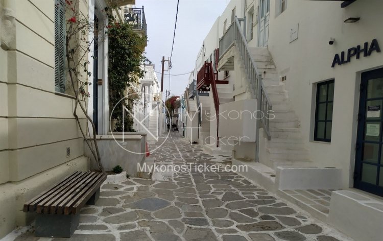 Support for Renters during Covid-19: Ο κατάλογος των επιχειρήσεων που θα καταβάλουν μηδενικό ενοίκιο και τον Μάιο