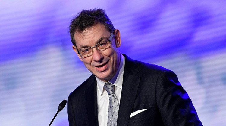 Global Business in 2021 - Bloomberg: Δύο Έλληνες στη λίστα με τις 50 κορυφαίες προσωπικότητες του επιχειρείν