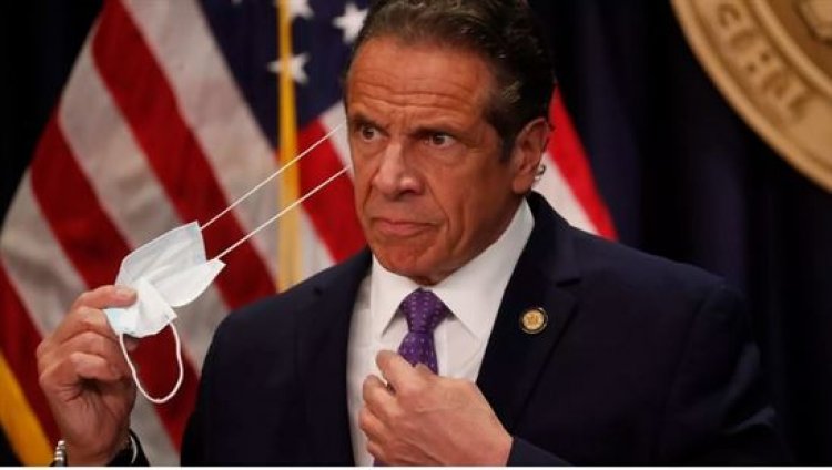 NY  to lift mask mandate: Η Νέα Υόρκη βάζει τέλος στην ανάγκη χρήσης της μάσκας για τους εμβολιασμένους σε πολλούς δημόσιους χώρους