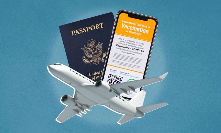 EU agrees to reopen borders: Η Ευρωπαϊκή Ένωση ανοίγει τα σύνορα της για τους πλήρως εμβολιασμένους ταξιδιώτες