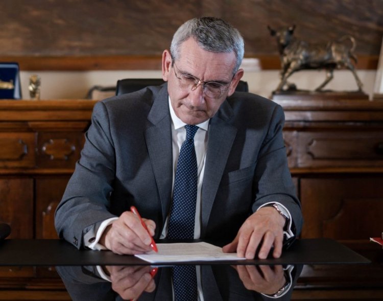 Aegean Islands: Την ανά νησί ταξινόμηση της Περιφέρειας από το Ευρωπαϊκό Κέντρο Πρόληψης και Ελέγχου Νόσων (ECDC), ζητά ο Περιφερειάρχης