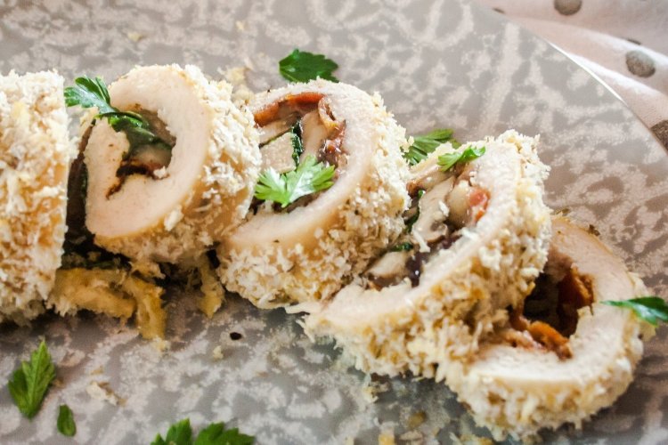 Ο ΕΦΕΤ ανακαλεί άρον – άρον μη ασφαλές τρόφιμο!! Ρολό κοτόπουλο με σαλμονέλα!!