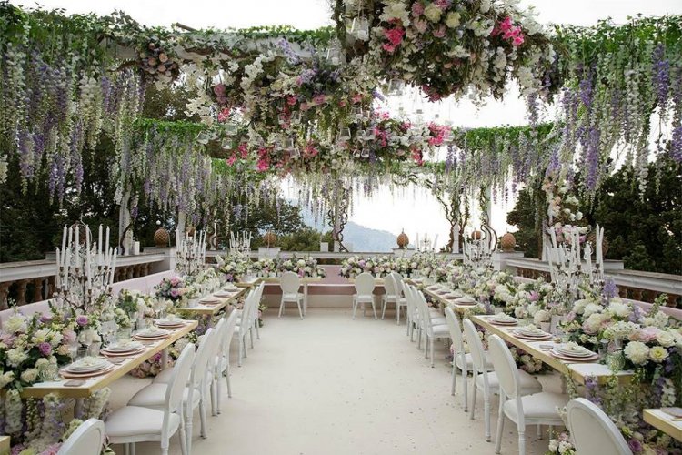 Reopening Rules: Τον Ιούνιο Γάμοι, Βαπτίσεις και Δεξιώσεις!! Τα μέτρα για τους Ναούς και το Γλέντι!!