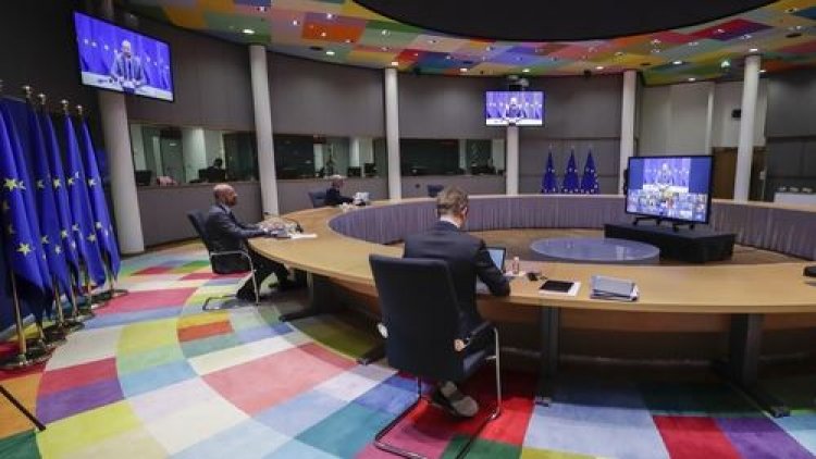 Repercussions for Belarus: Οι «27» θα κλείσουν τον εναέριο χώρο της Ευρώπης για τη Λευκορωσία