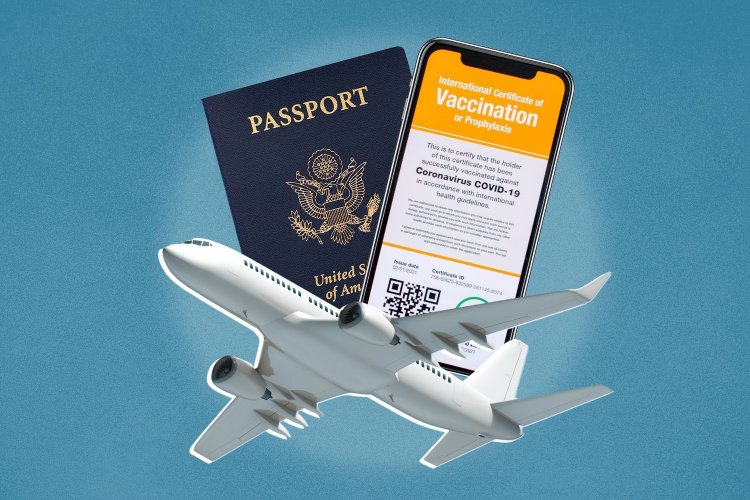 Tourism Season 2021: Αισιοδοξία στον Τουρισμό, με το "sprint" για έκδοση Ψηφιακού Πιστοποιητικού!! Τι δείχνουν οι κρατήσεις