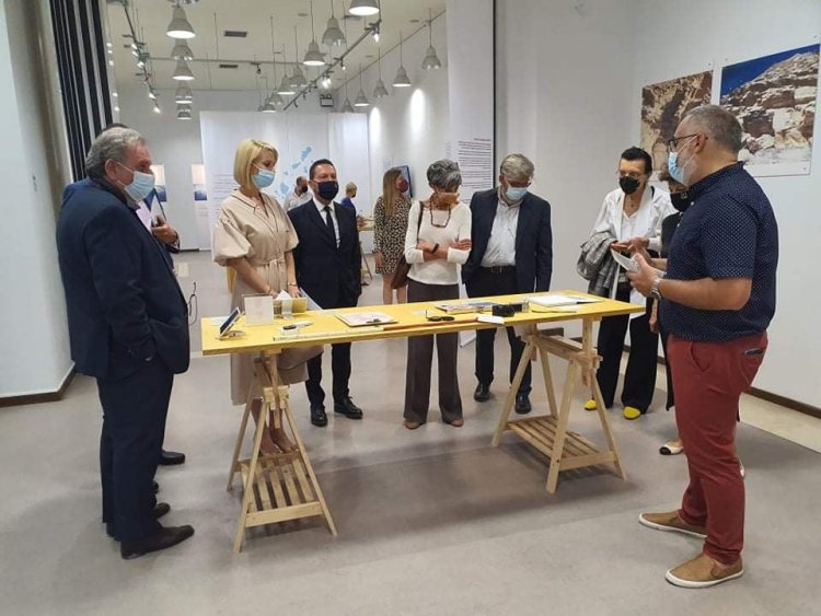 MP Katerina Monogiou: Οι Κυκλάδες μας δεν σταματούν να μας προκαλούν τον θαυμασμό και να μας εκπλήσσουν ευχάριστα με το βάθος του Πολιτισμού τους