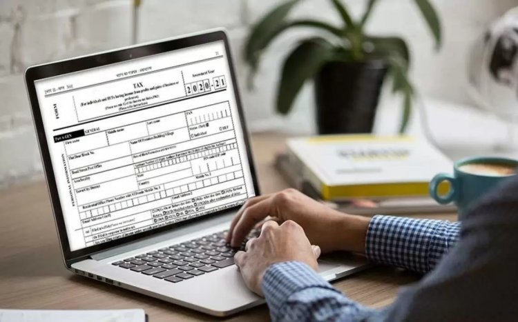 Tax Declarations: Το νέο έντυπο Ε1, για τις Φορολογικές Δηλώσεις 2021!! Όλες οι Αλλαγές και οι Νέοι Κωδικοί!!