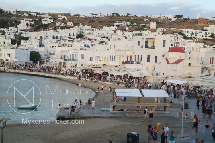 Taxation and taxes: Οι Τουριστικές περιοχές στόχος ελέγχων της ΑΑΔΕ, για τον περιορισμό φοροδιαφυγής