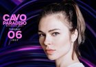 Cavoparadiso reopening summer 2021! Techno Sensation DJ Nina Kraviz! Tuesday 6 July